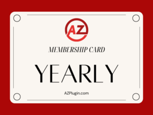 yearly membership