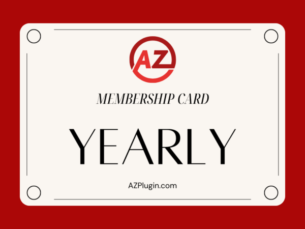 yearly membership