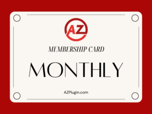 monthly membership