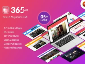 365-days-news-html-template-2