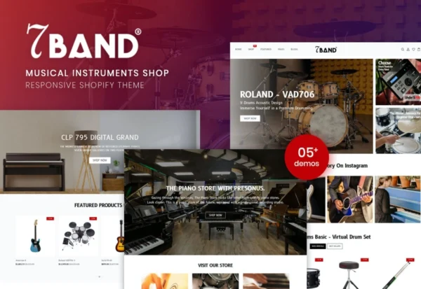 7band-musical-instruments-shop-shopify-theme