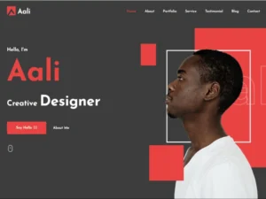 aali-personal-portfolio-react-nextjs-template-2