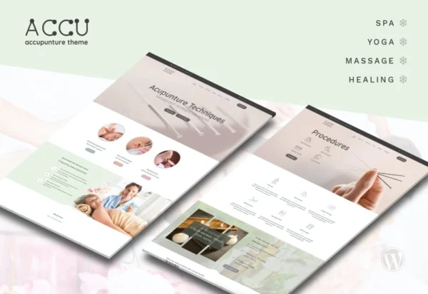 accu-acupuncture-massage-wordpress-theme