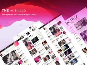 achilles-multipurpose-magazine-blog-wordpress