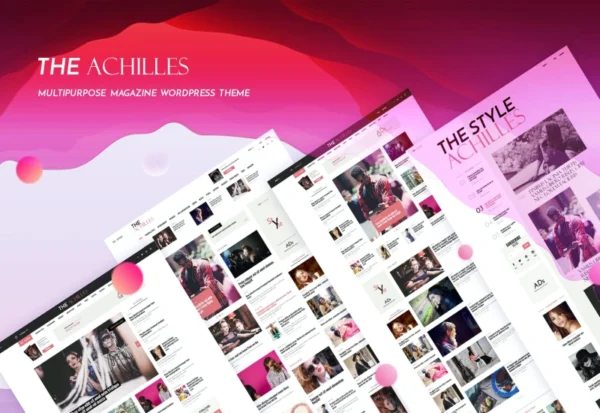 achilles-multipurpose-magazine-blog-wordpress