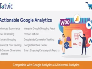 actionable-google-analytics