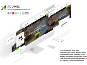 acumec-business-multipurpose-wordpress-theme