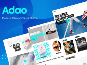 adao-modern-woocommerce-theme