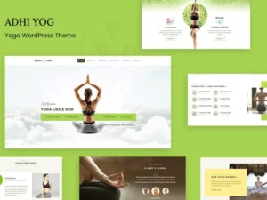 adhi-yoga-health-wellness-wordpress-theme