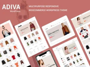 adiva-ecommerce-wordpress-theme-2