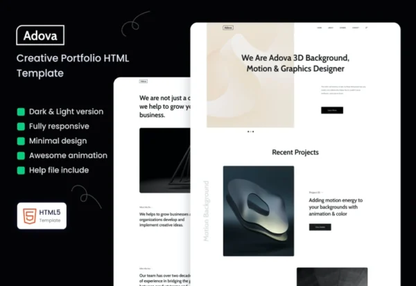 adova-creative-portfolio-template-2