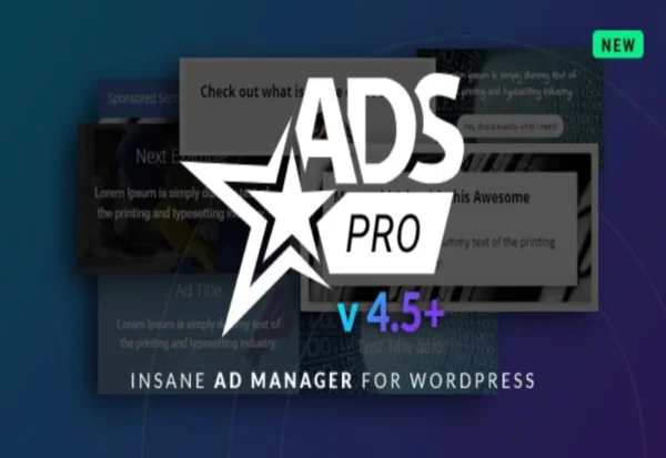 ads-pro-wordpress-advertising-manager