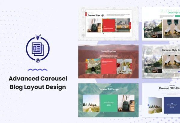 advanced-carousel-blog-layout-design