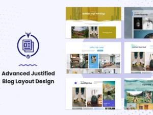 advanced-justified-blog-layout-design