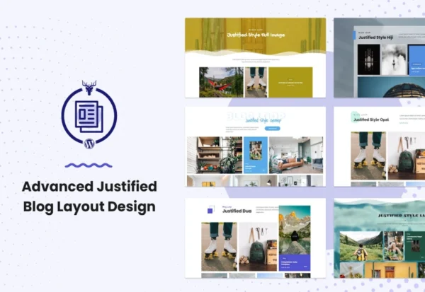 advanced-justified-blog-layout-design