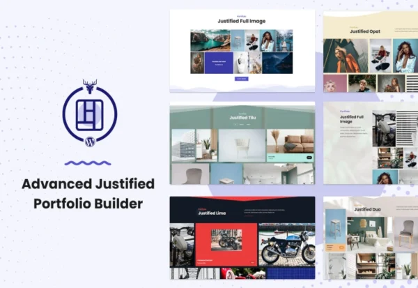 advanced-justified-portfolio-builder