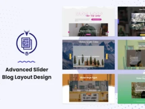 advanced-slider-blog-layout-design