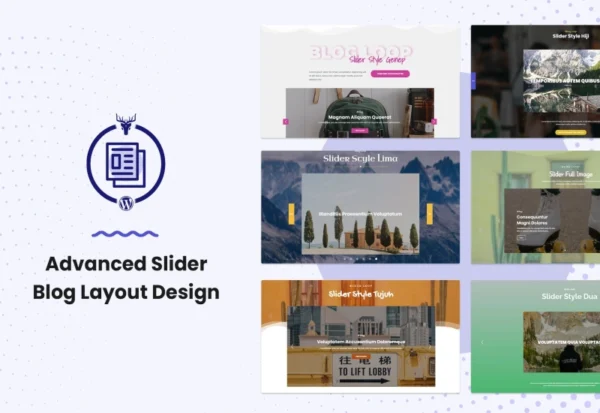 advanced-slider-blog-layout-design