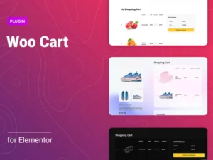 advanced-woocommerce-cart-for-elementor