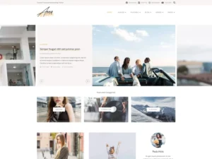 aena-content-focused-wordpress-theme