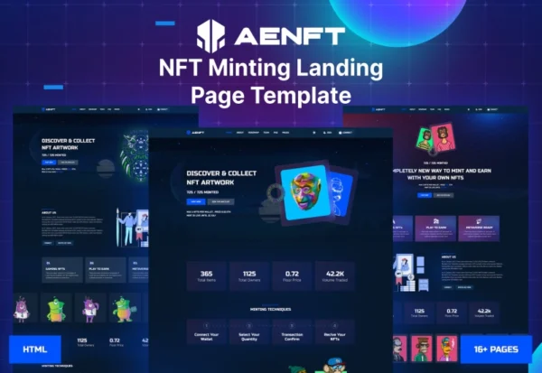 aenft-nft-minting-or-collection-landing-page-2