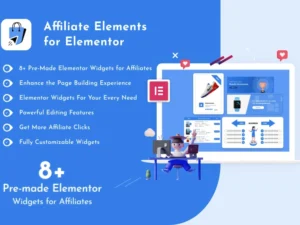 affiliate-elements-for-elementor