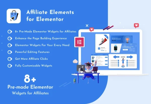 affiliate-elements-for-elementor