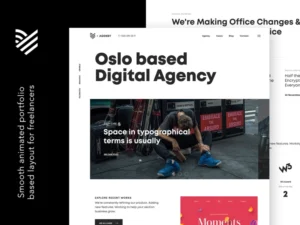 agensy-digital-lab-creative-solutions-theme