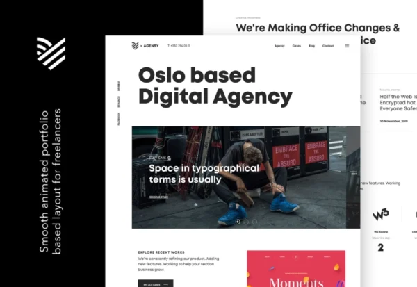 agensy-digital-lab-creative-solutions-theme