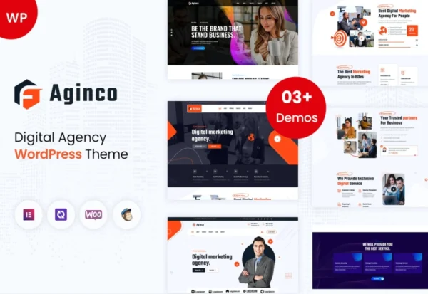 aginco-digital-agency-wordpress-theme