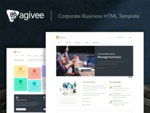 agivee-corporate-business-html-template-2