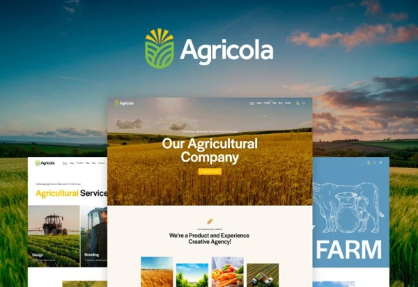 agricola