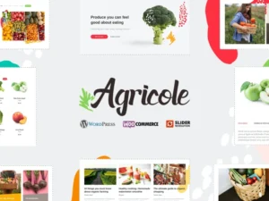 agricole-organic-food-agriculture-wp-theme