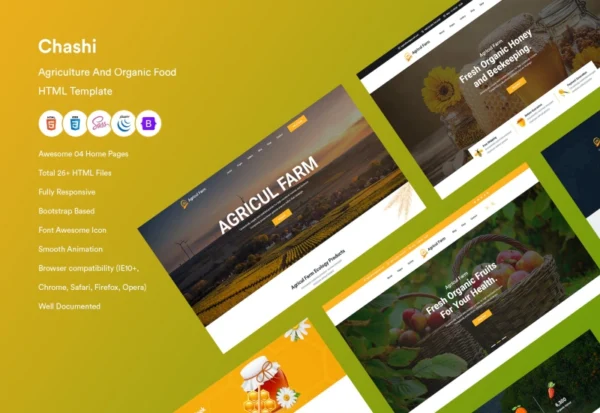 agriculture-organic-food-html-template-2