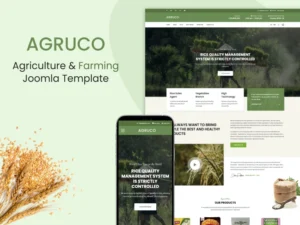 agruco-agriculture-organic-food-template-2