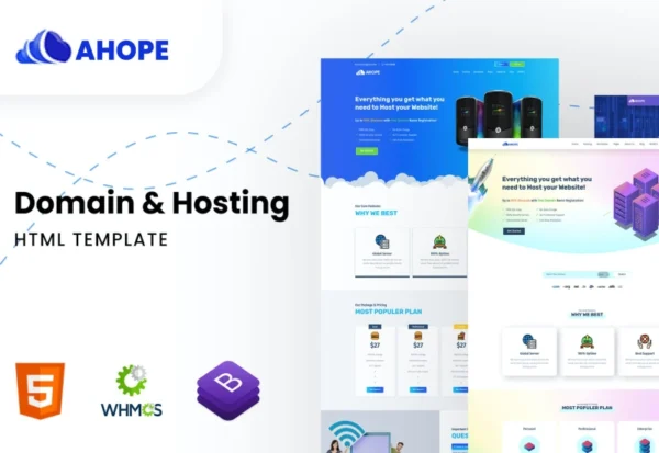 ahope-responsive-html-hosting-template-2