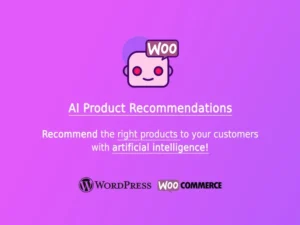 ai-product-recommendations-for-woocommerce