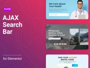 ajax-search-for-elementor