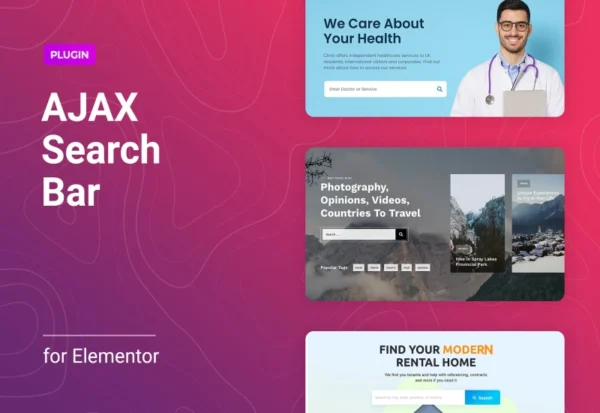 ajax-search-for-elementor