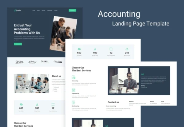 akonta-accounting-landing-page-template-2