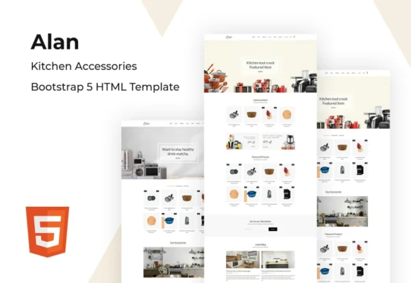 alan-kitchen-accessories-bootstrap-5-html-templa