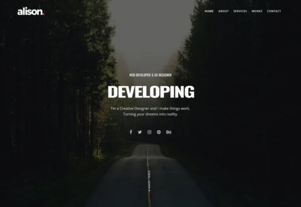 alison-portfolio-html-template-2