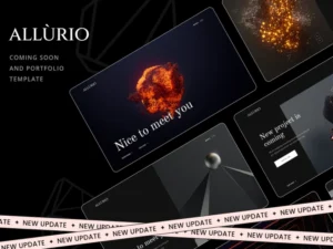 allurio-coming-soon-and-portfolio-template-2