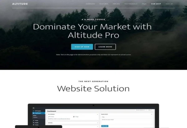 altitude-pro-theme