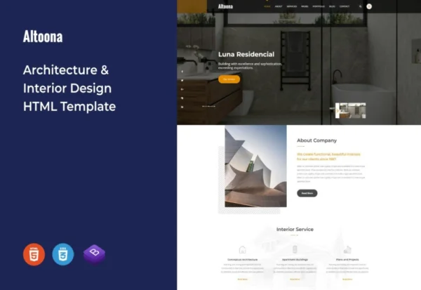 altoona-architecture-interior-html-template-2