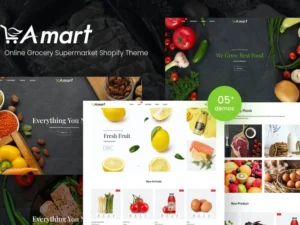 amart-online-grocery-supermarket-shopify-theme