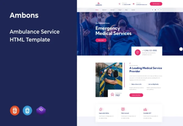 ambons-ambulance-service-html-template-2