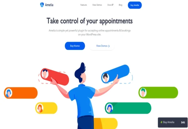 amelia-enterprise-level-appointment-booking-wordpress-plugin