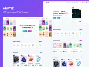 anftiz-nft-marketplace-html-template-2