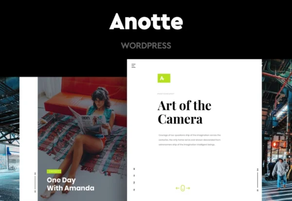 anotte-horizontal-photography-wordpress-theme